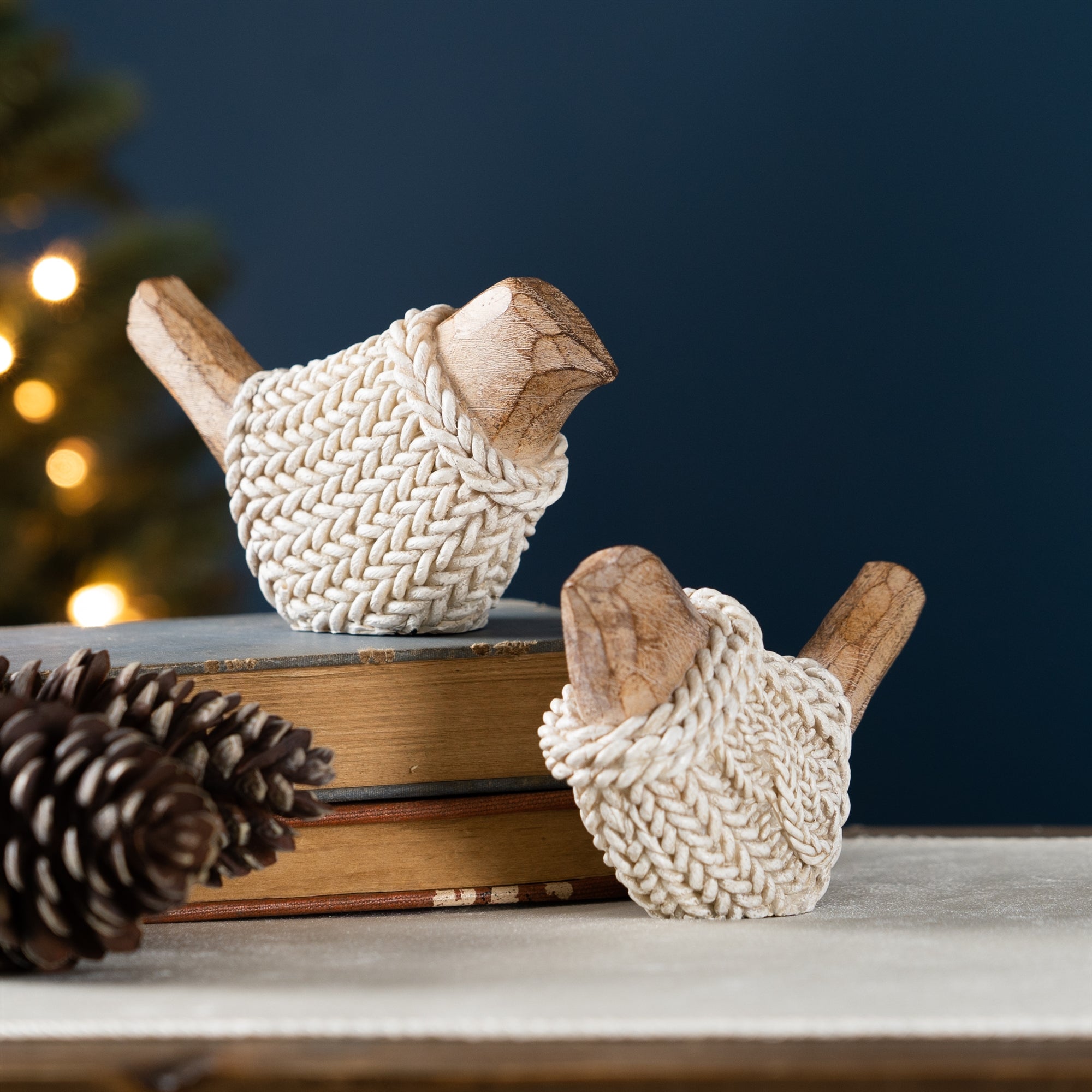 Sweater Weather Collection