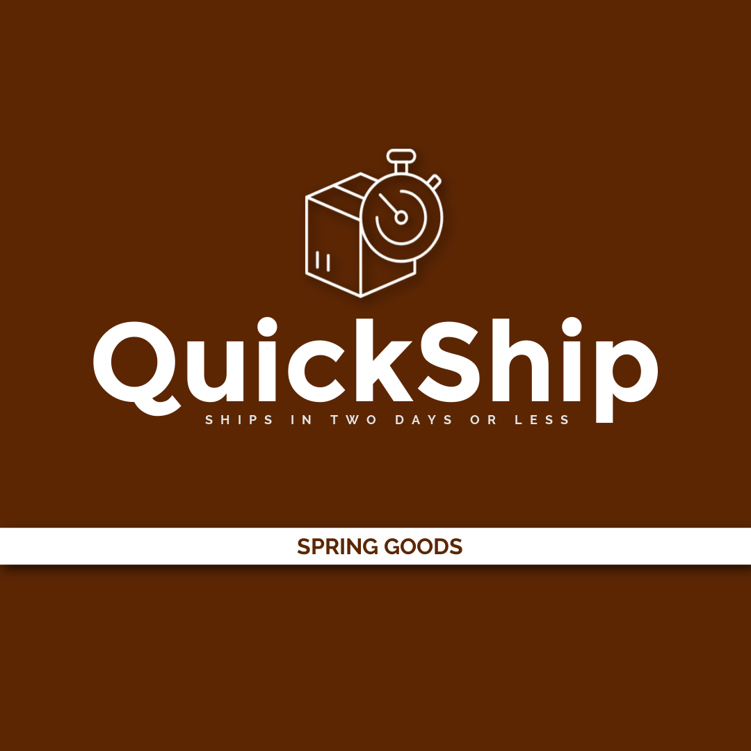 QuickShip Spring
