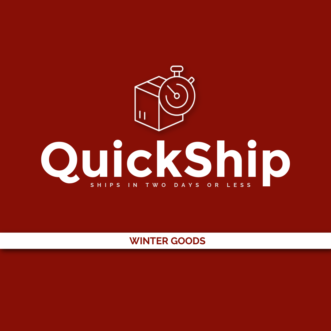 QuickShip Winter