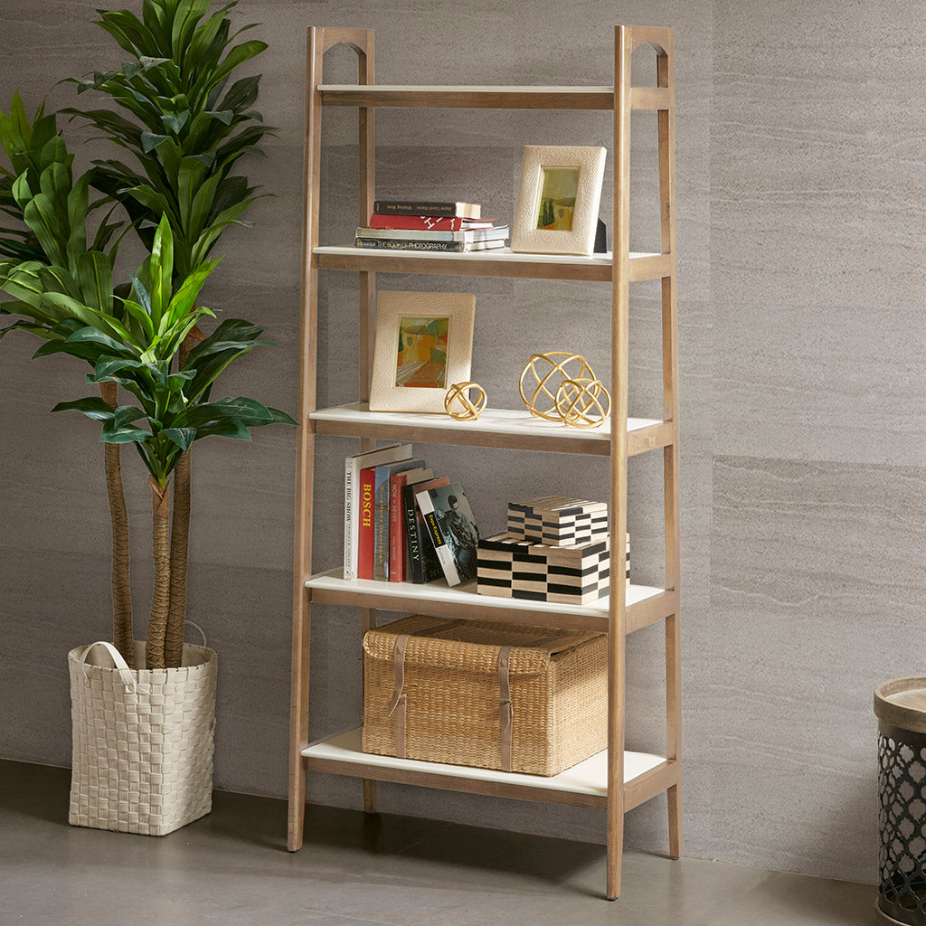 Parker Bookcase