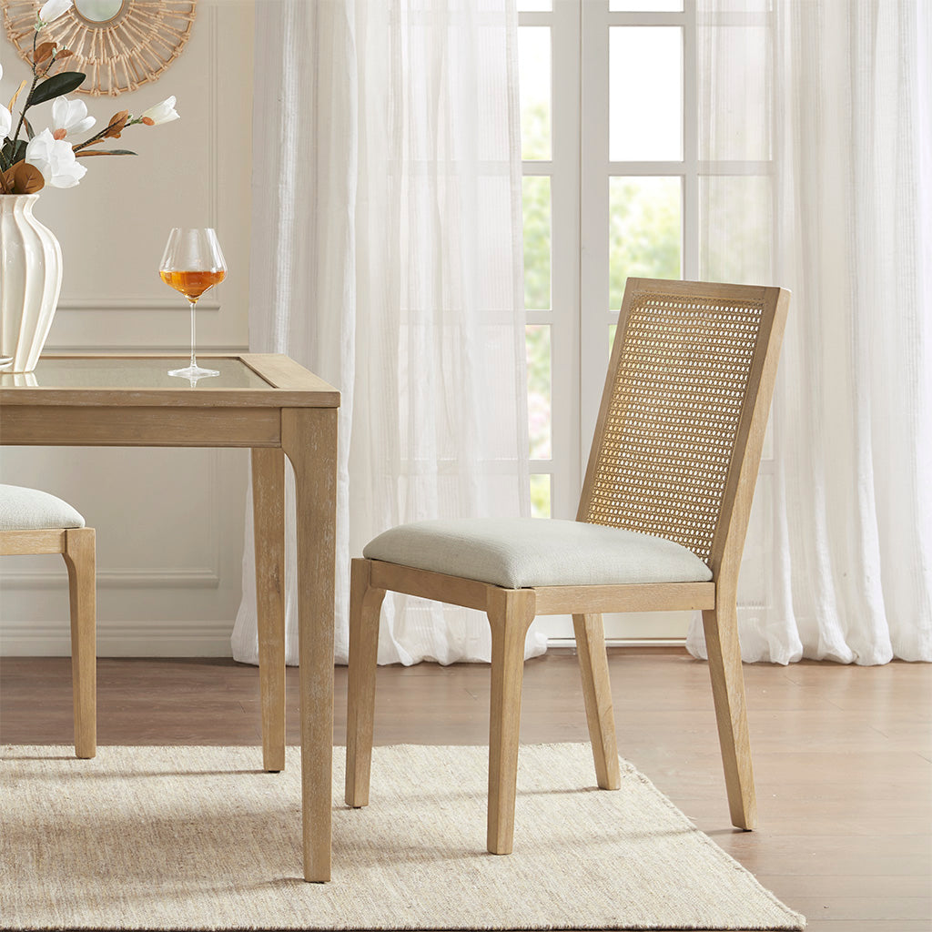 Canteberry Dining Side Chair (Set of 2)