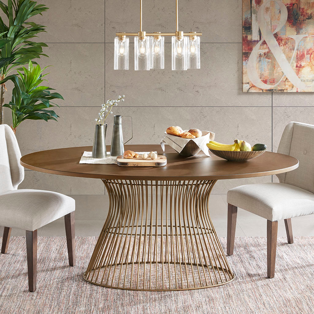 Mercer Extension Dining Table