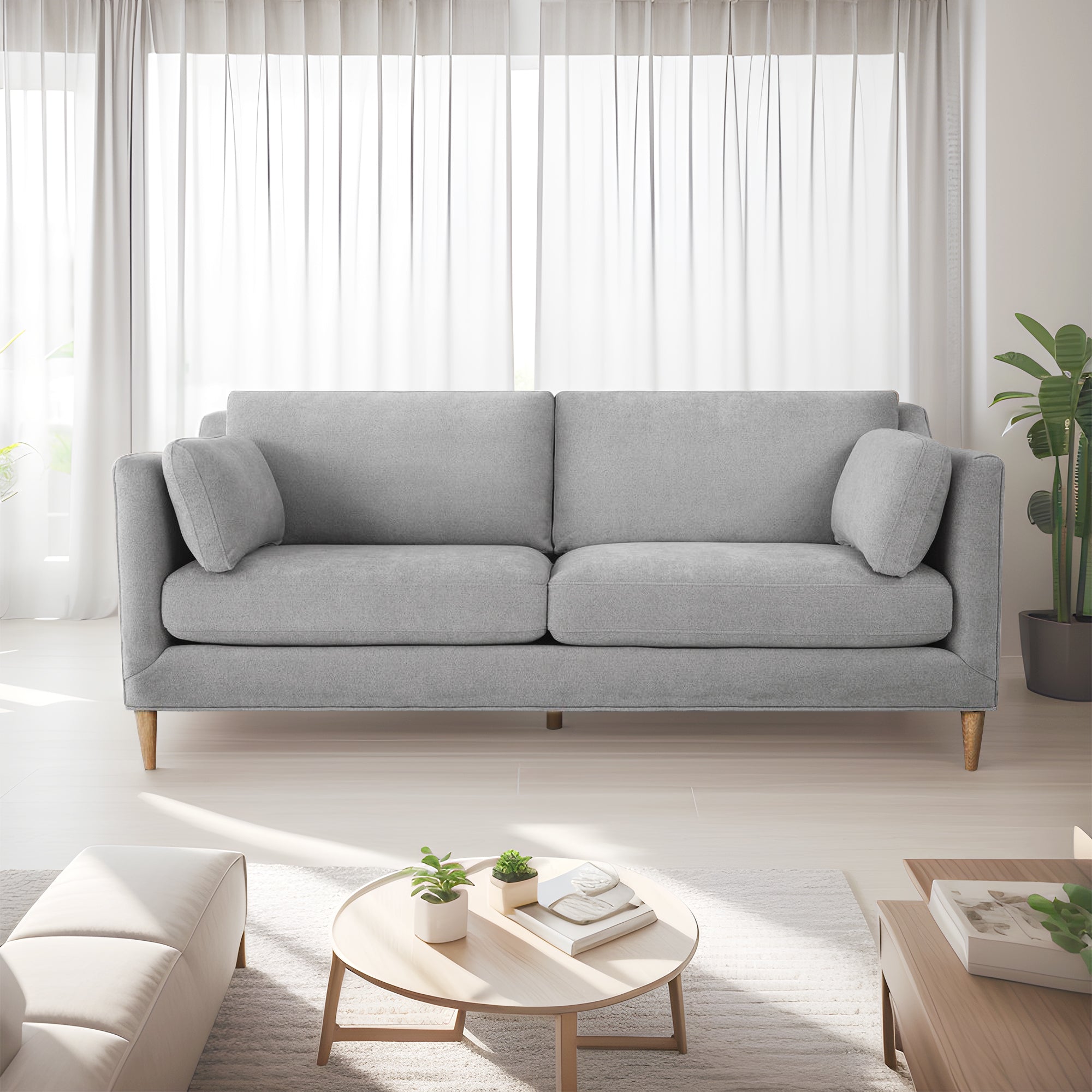 Gabriella Kitchen Sofa