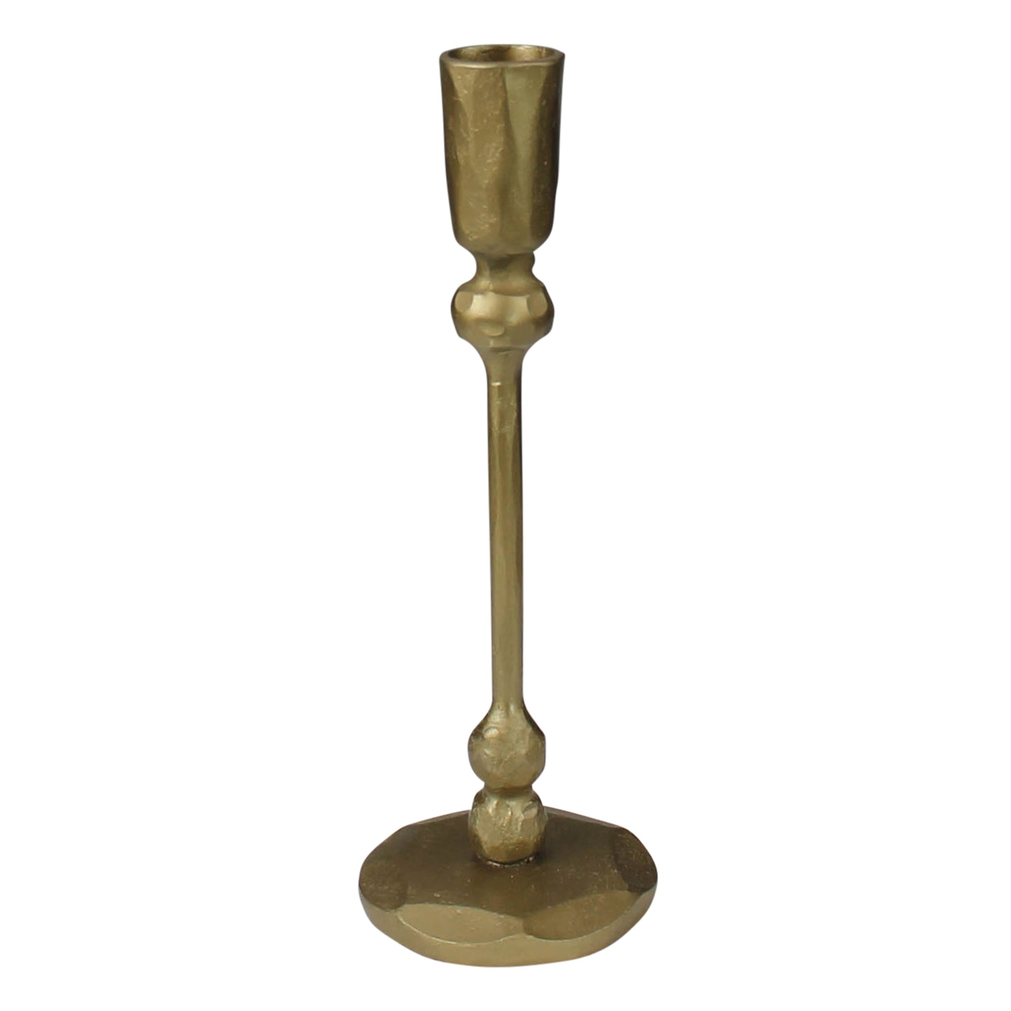 Alta Taper Holder - (S), Brass