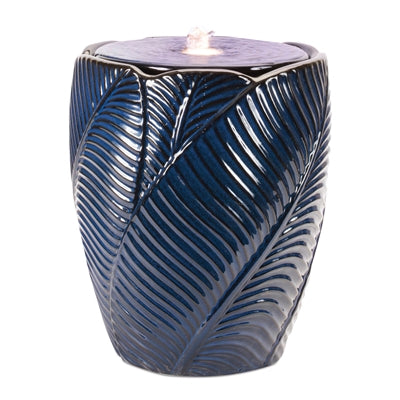 Fountain (Pump MZ20450AB) 16”H Ceramic UL Plug