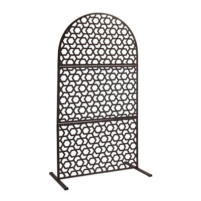 Trellis 35"L x 72"H Metal