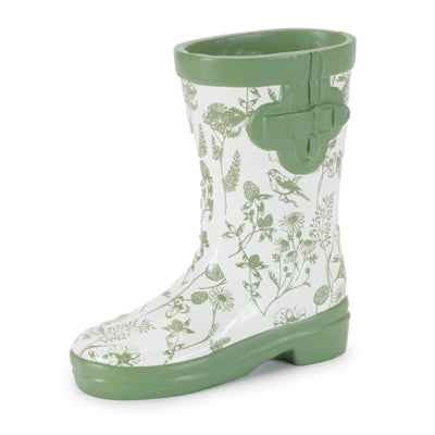 Rain Boot 7”H Resin