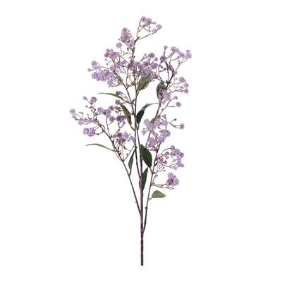 Baby's Breath Spray 34”H Polyester