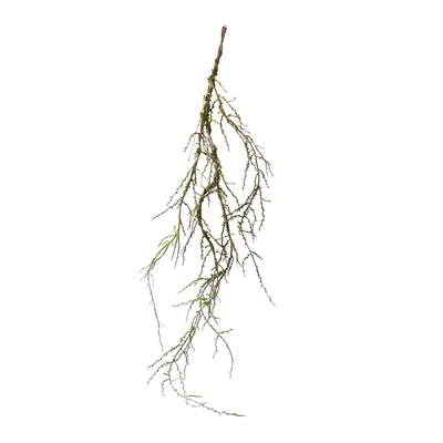 Twig Garland 55”L Plastic