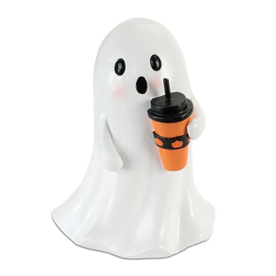 Ghost w/ Drink