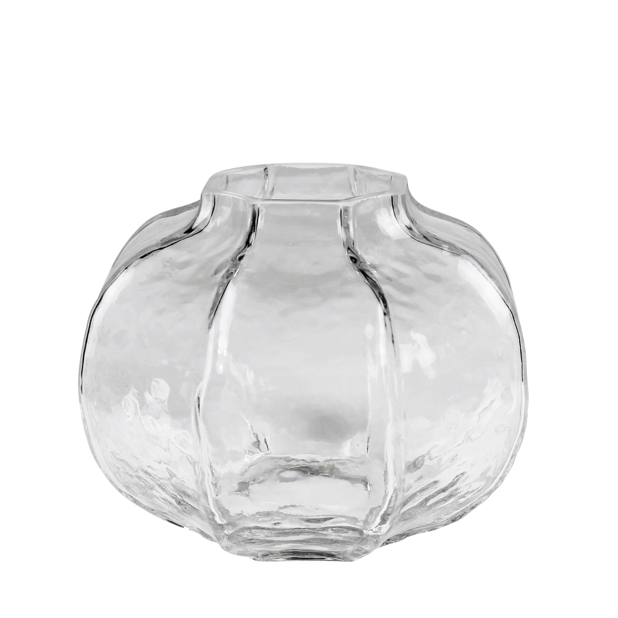 Alura Vase, Glass - Sm
