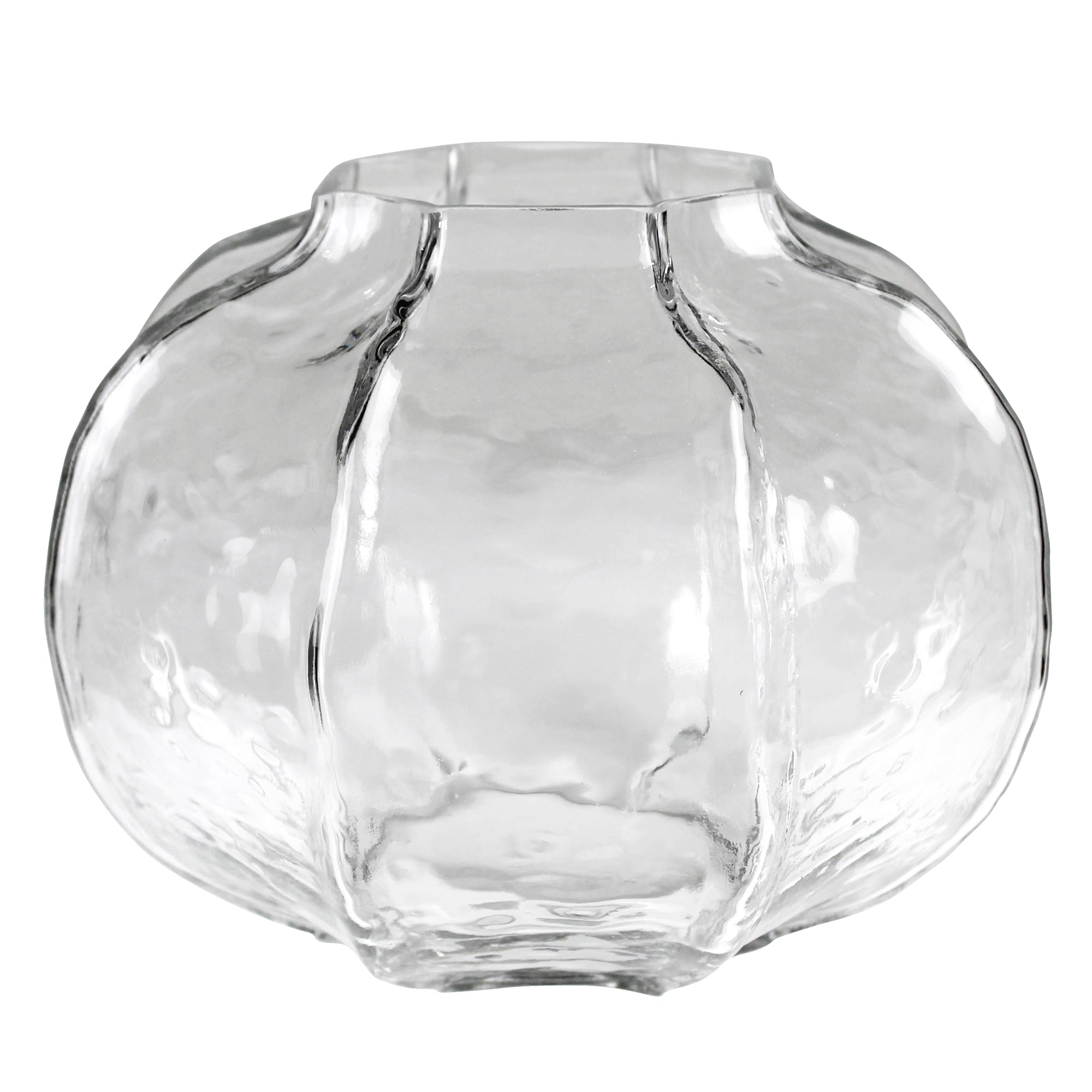 Alura Vase, Glass - Lrg