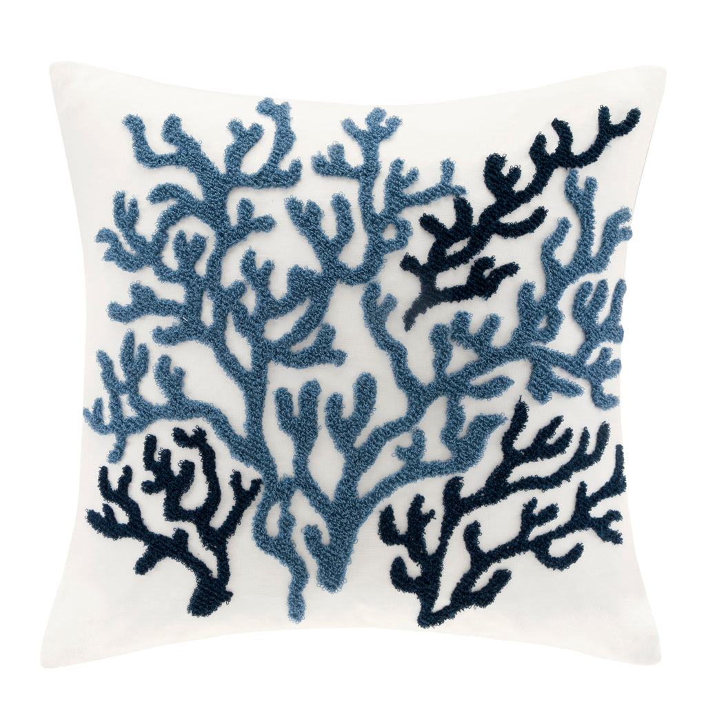 Beach House Oblong Pillow