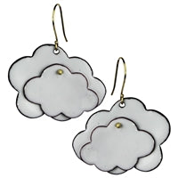 Earring - Cloud