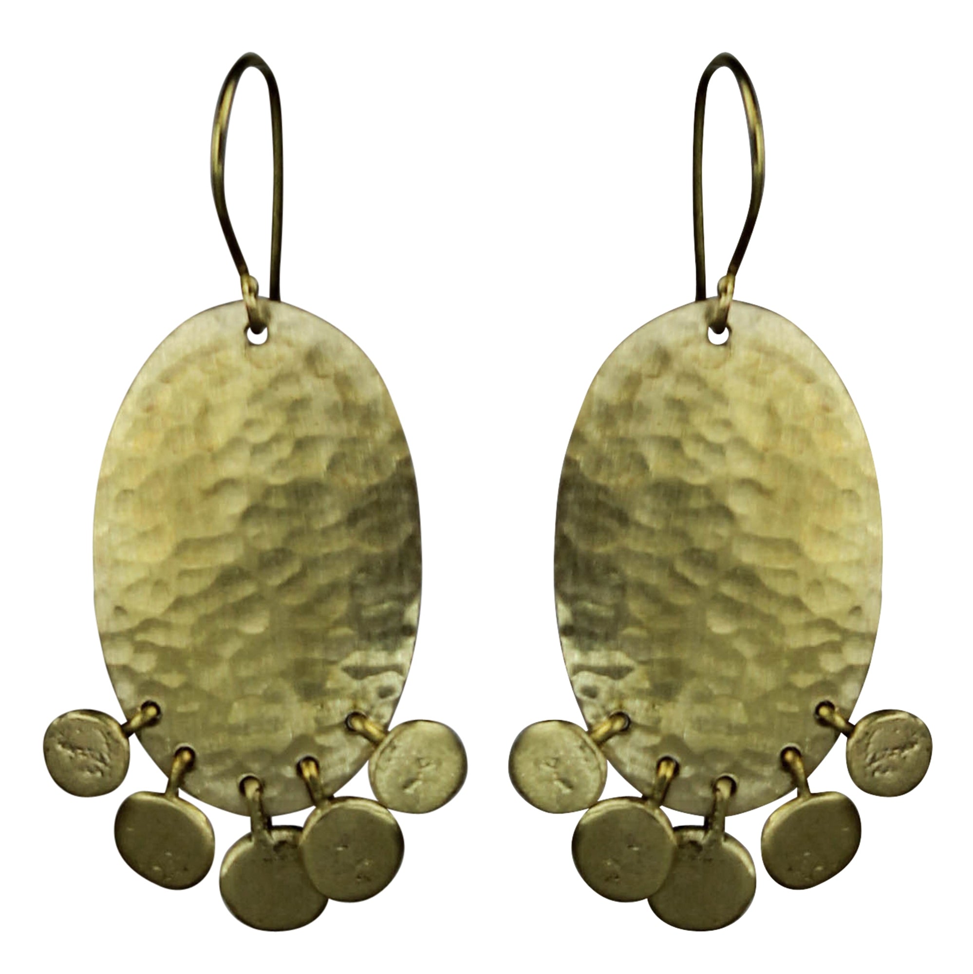 Dewdrop Earring