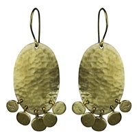 Dewdrop Earring