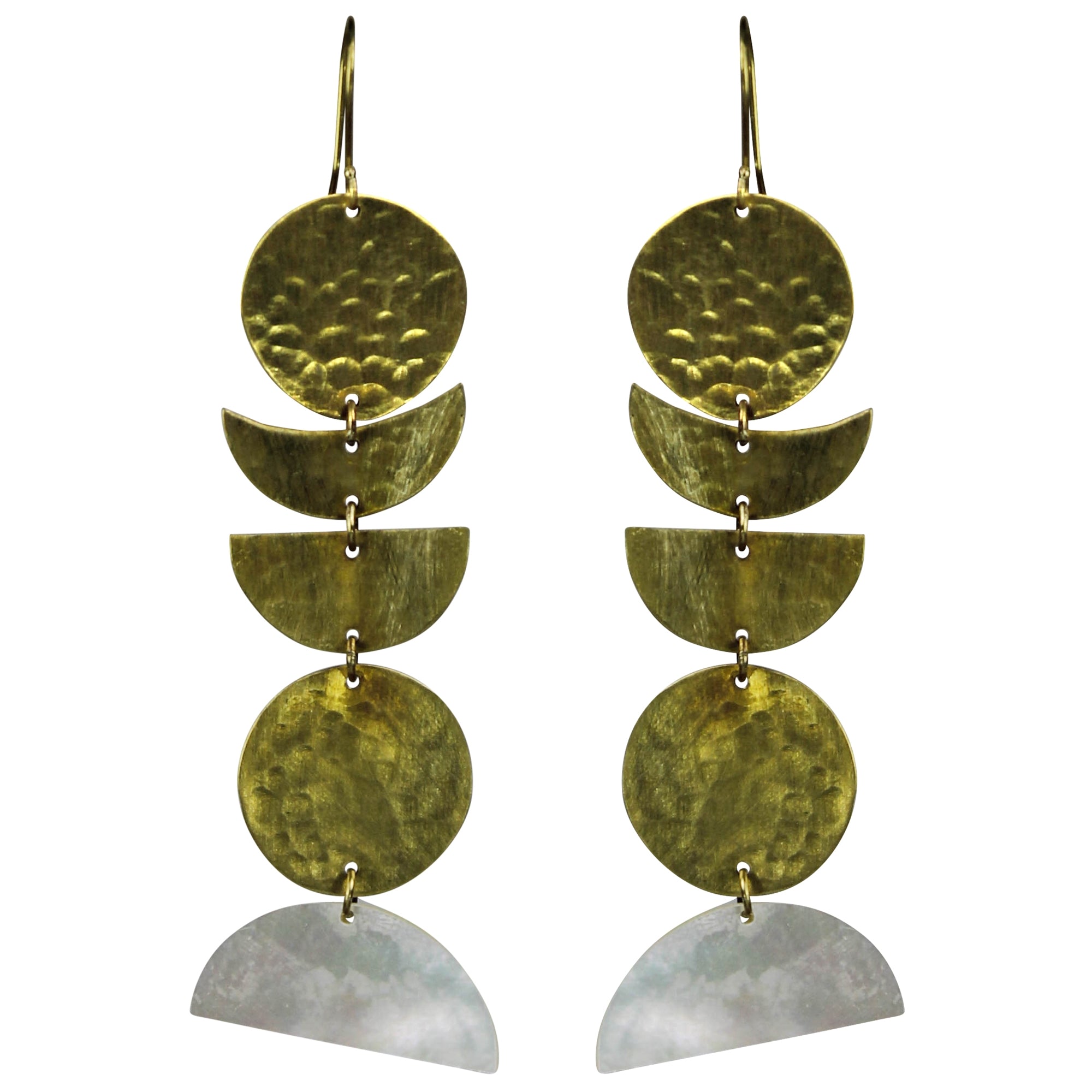 Beldi Earring, Celestial