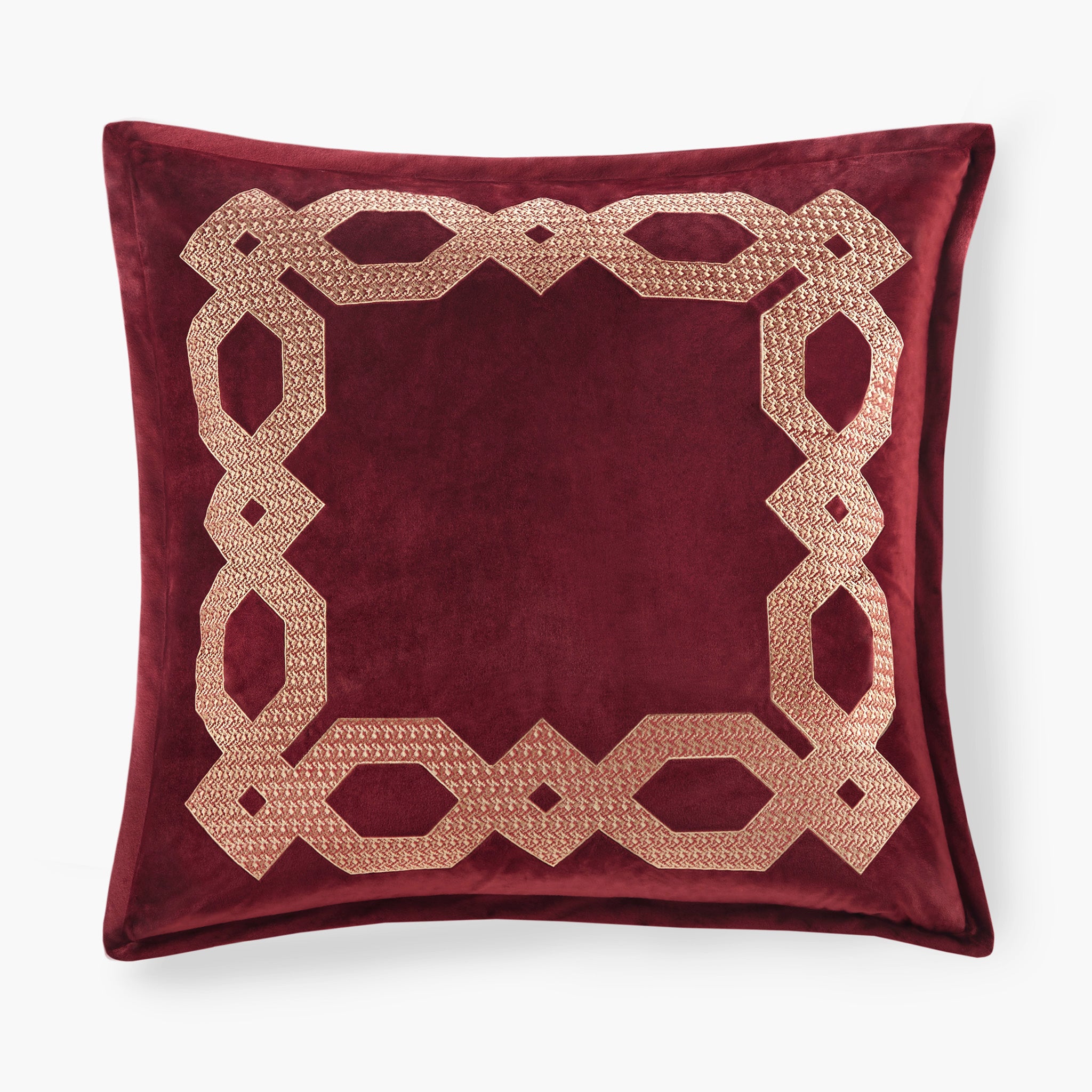 Clermont European Pillow Sham