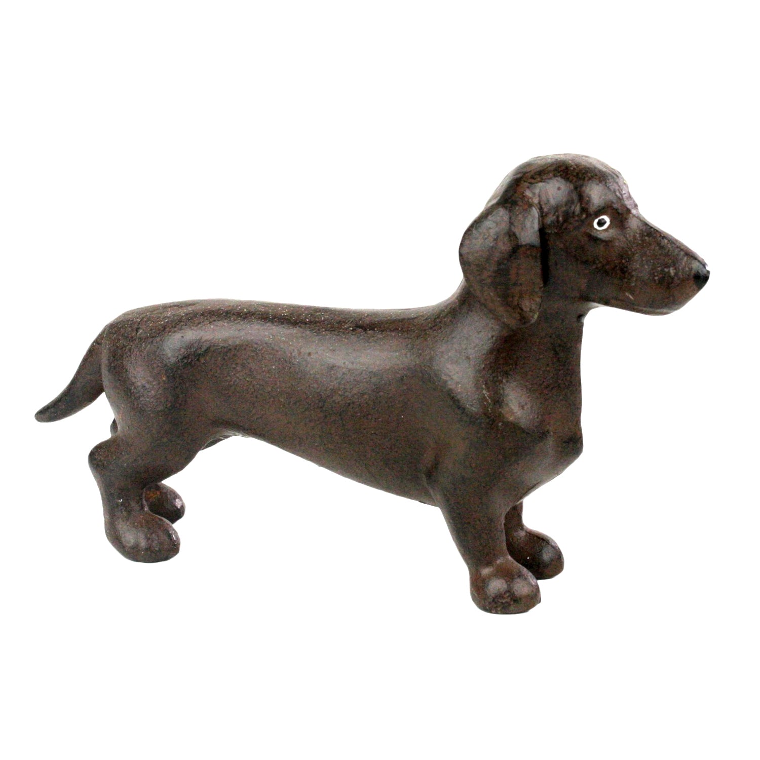 Vintage Inspired Dog - DACHSHUND