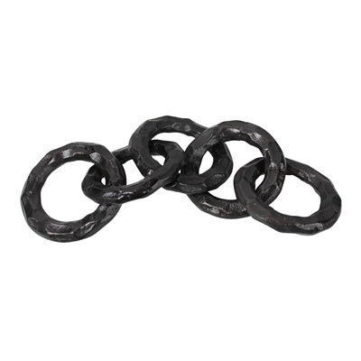 Decorative Bronze Chain