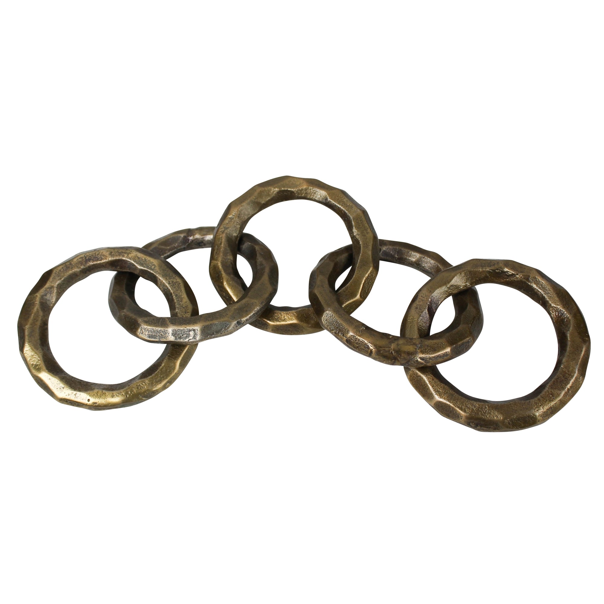 Decorative Brass Chain
