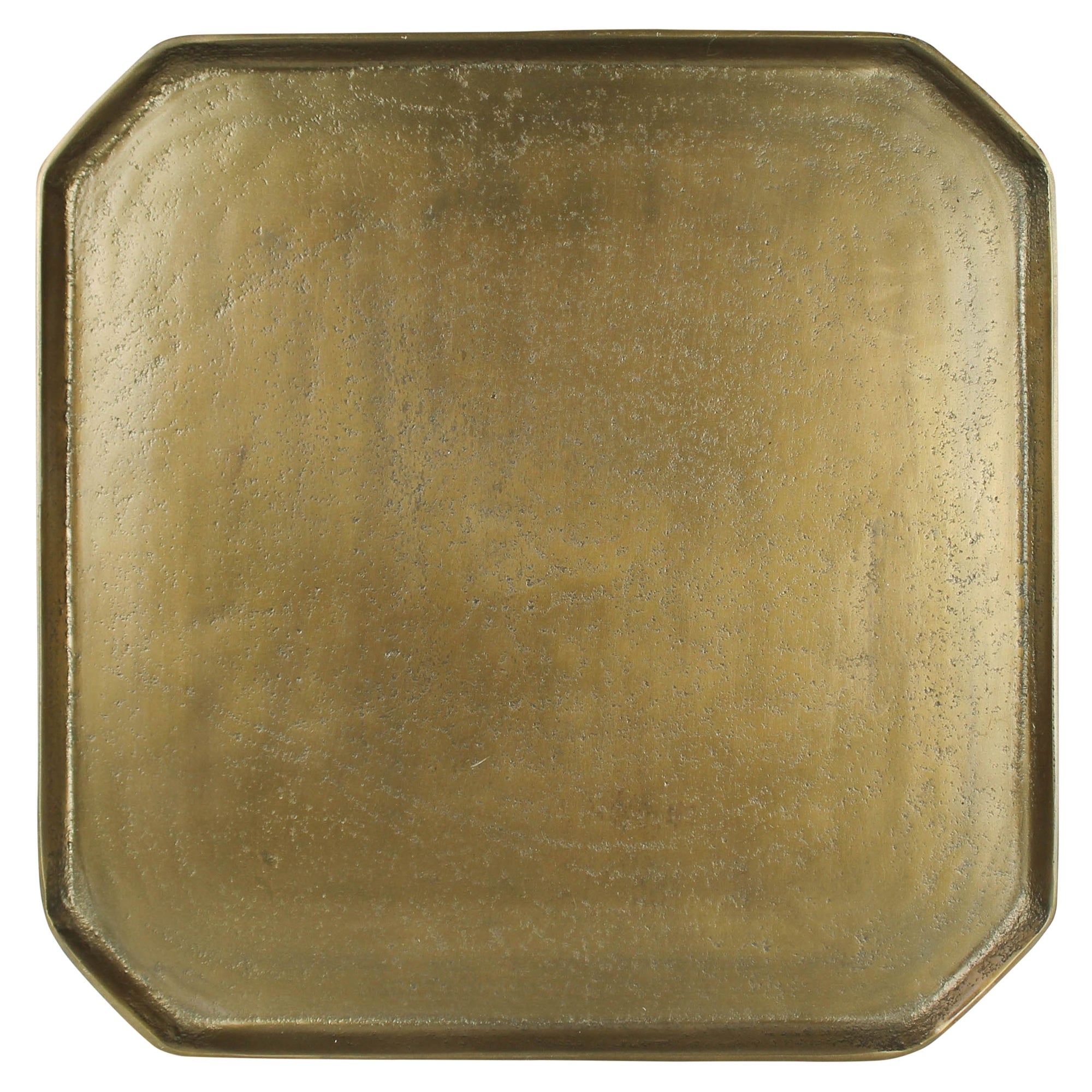 FItch Brass Tray (L)
