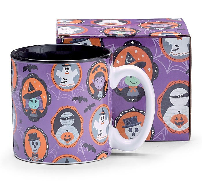 Scary Sweet Friends Mug