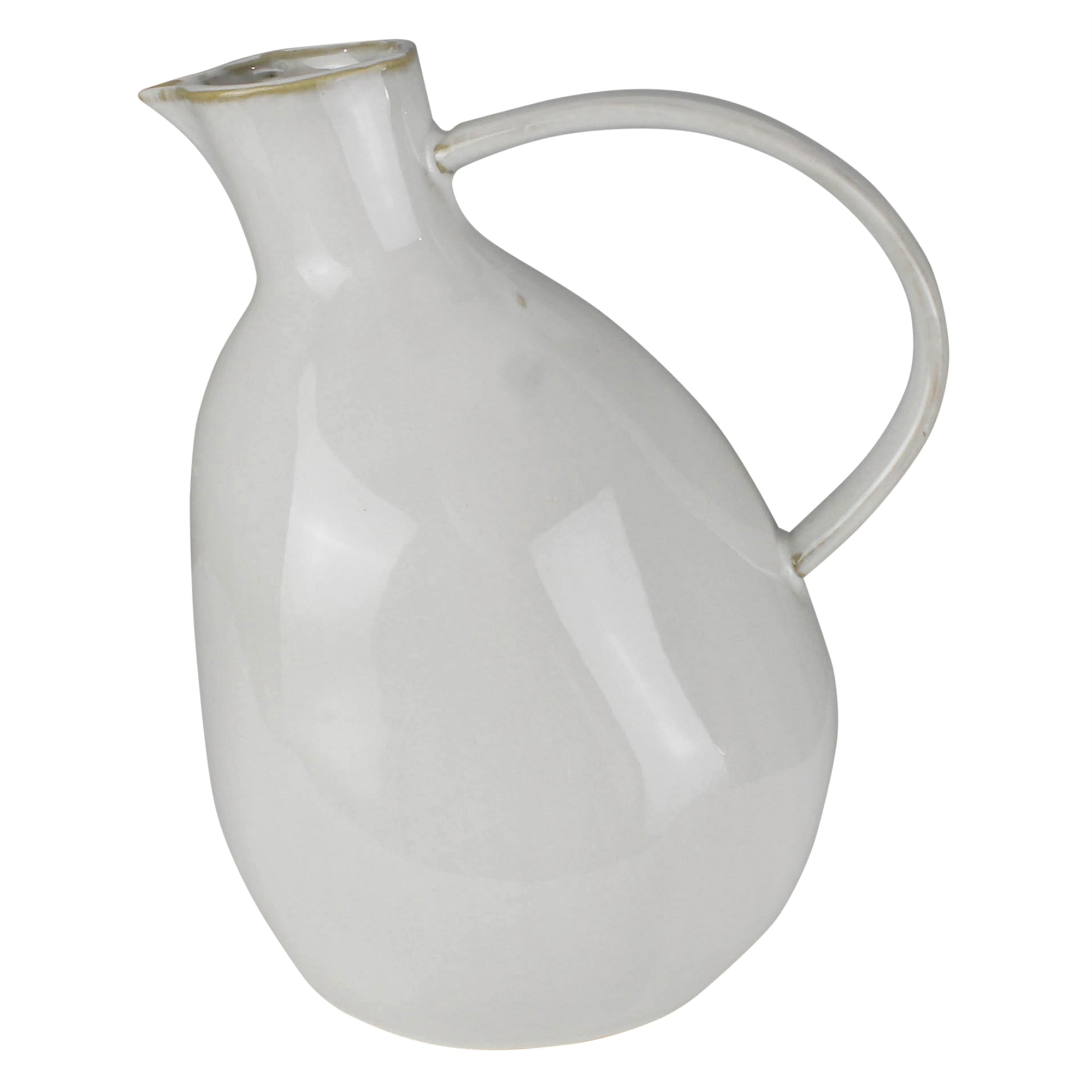 Nogal Pitcher