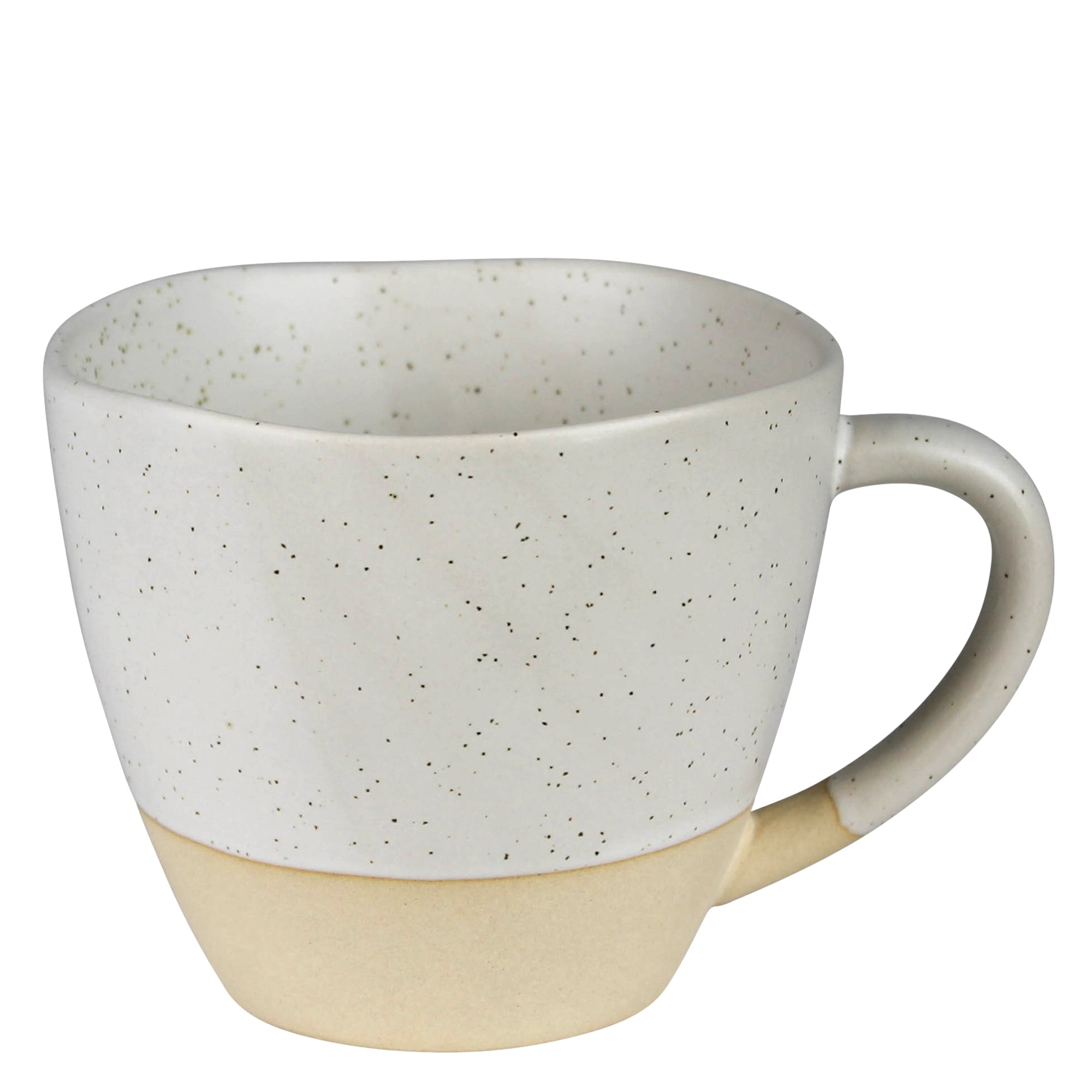 Alicante Mug, Ceramic