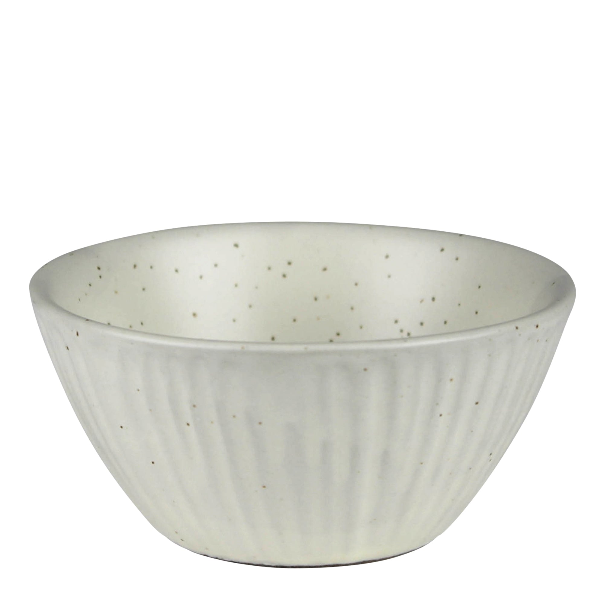 Alicante Sauce Bowl, Ceramic