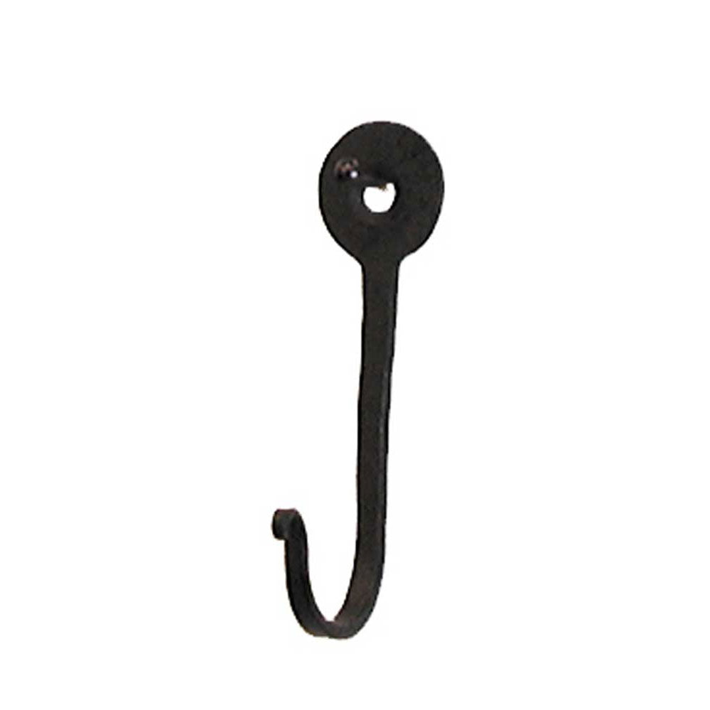 Horsehoe Nail Hook - Box of 12