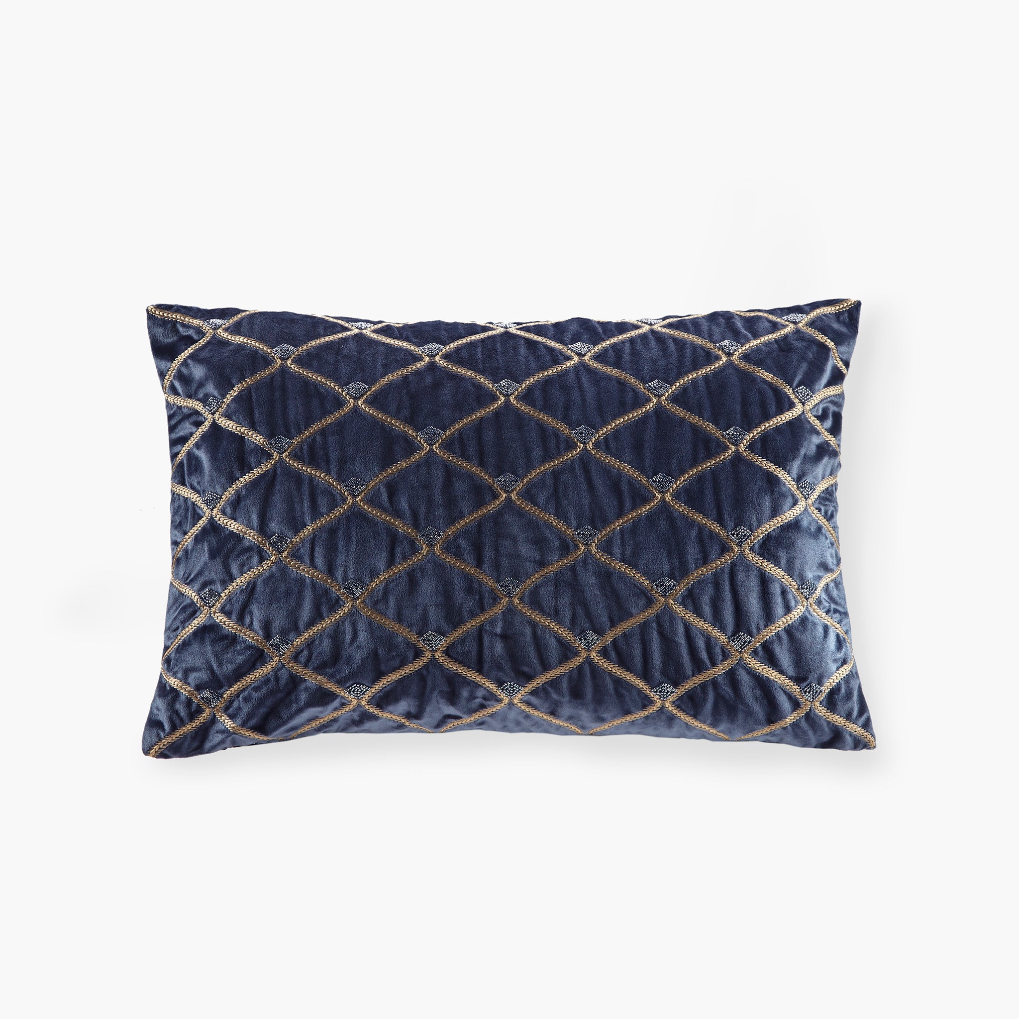 Aumont Square Decor Pillow