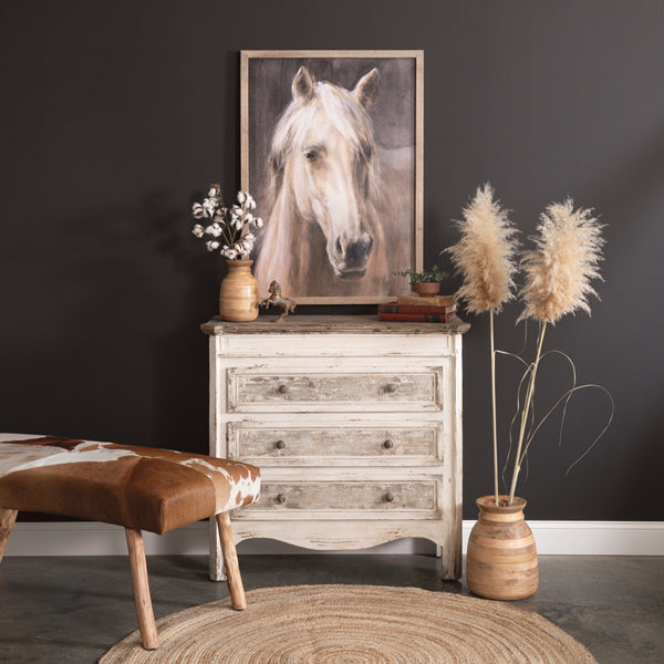 Equine Elegance Wall Art