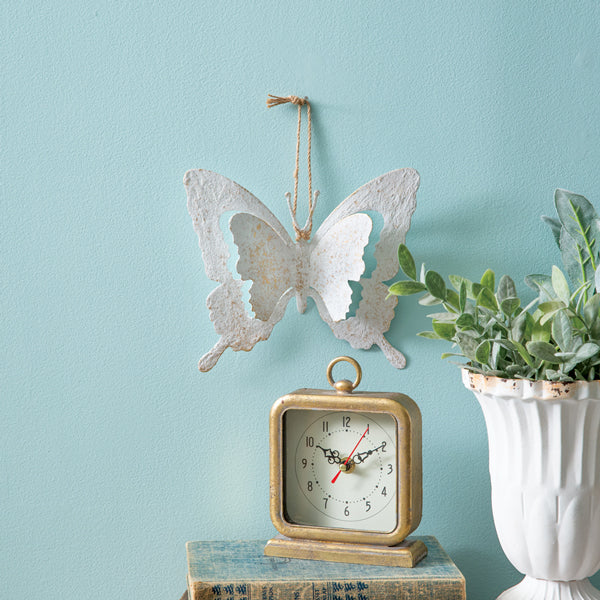 Small Butterfly Wall Decor