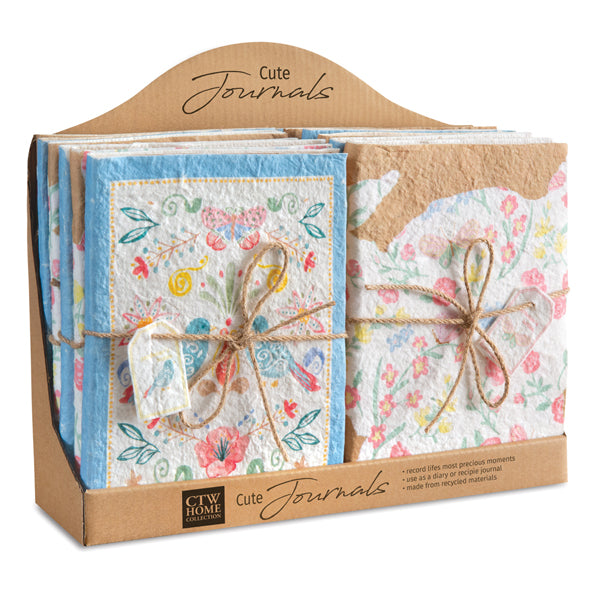 Countertop Cute Journal Display - Bundle 2