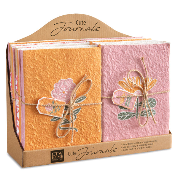 Countertop Cute Journal Display - Bundle 3