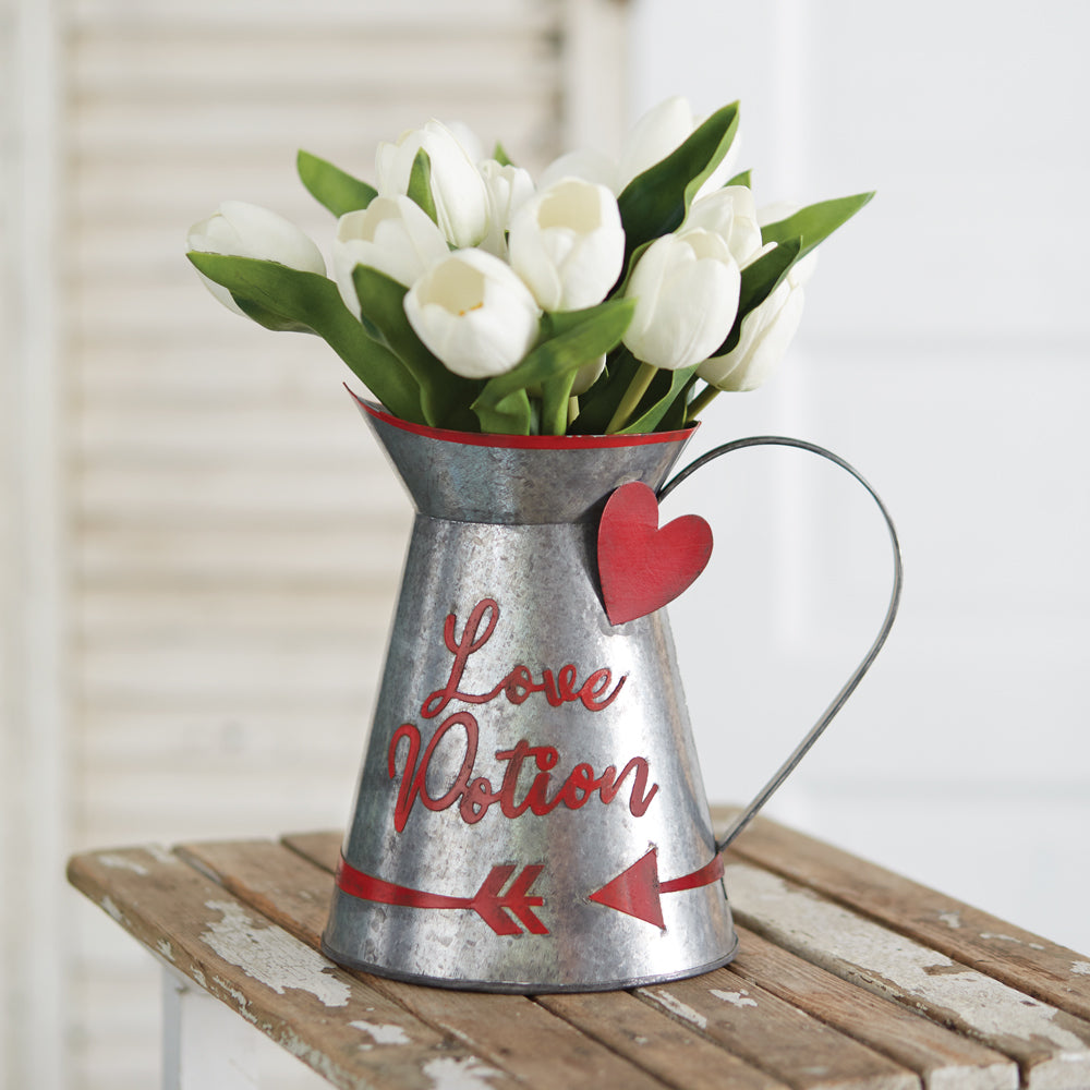 Love Potion Pitcher