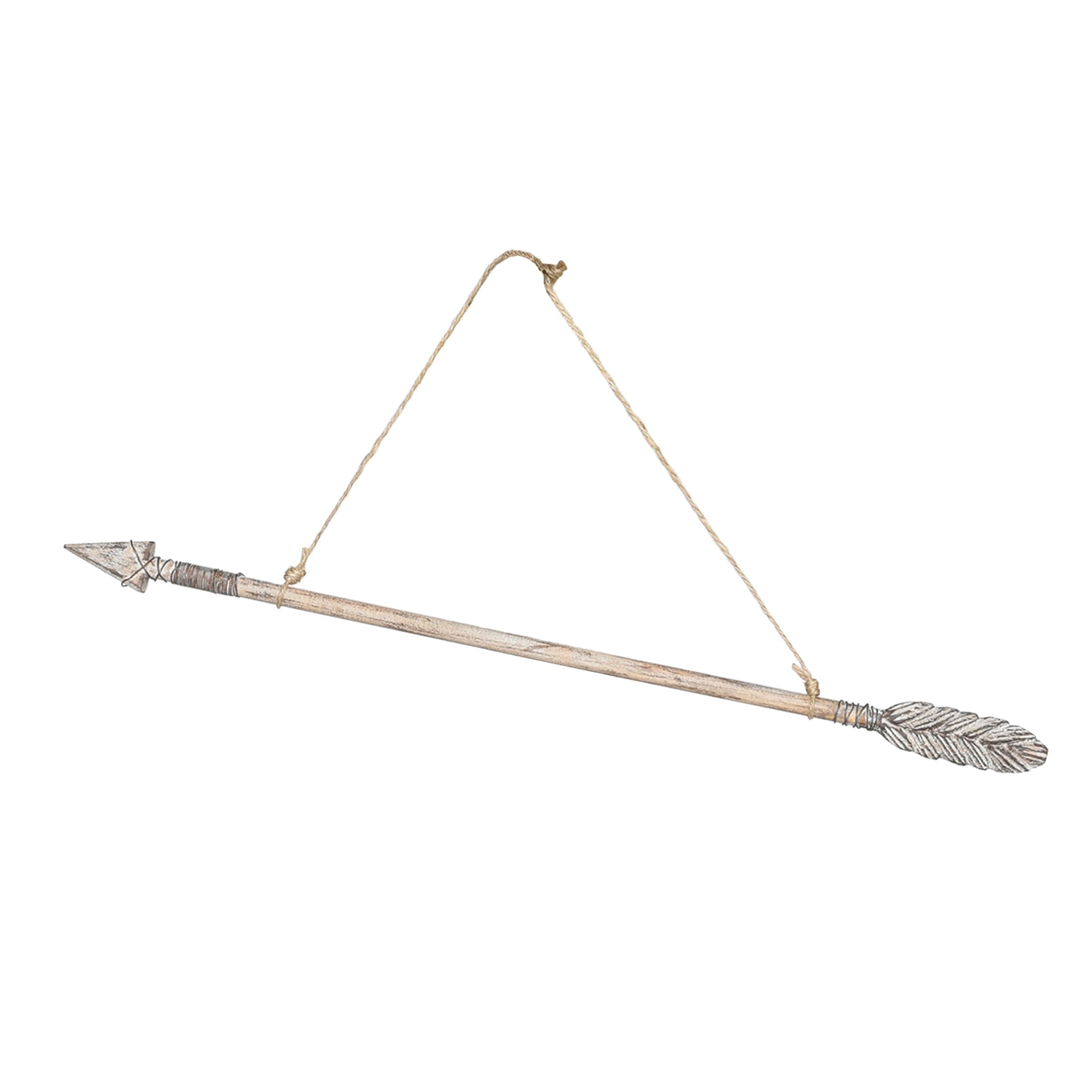 Wooden Kelso Arrow