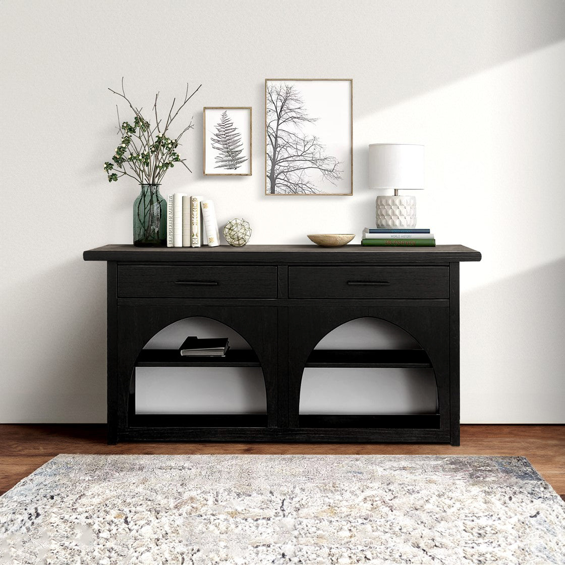 Grayson Console Table