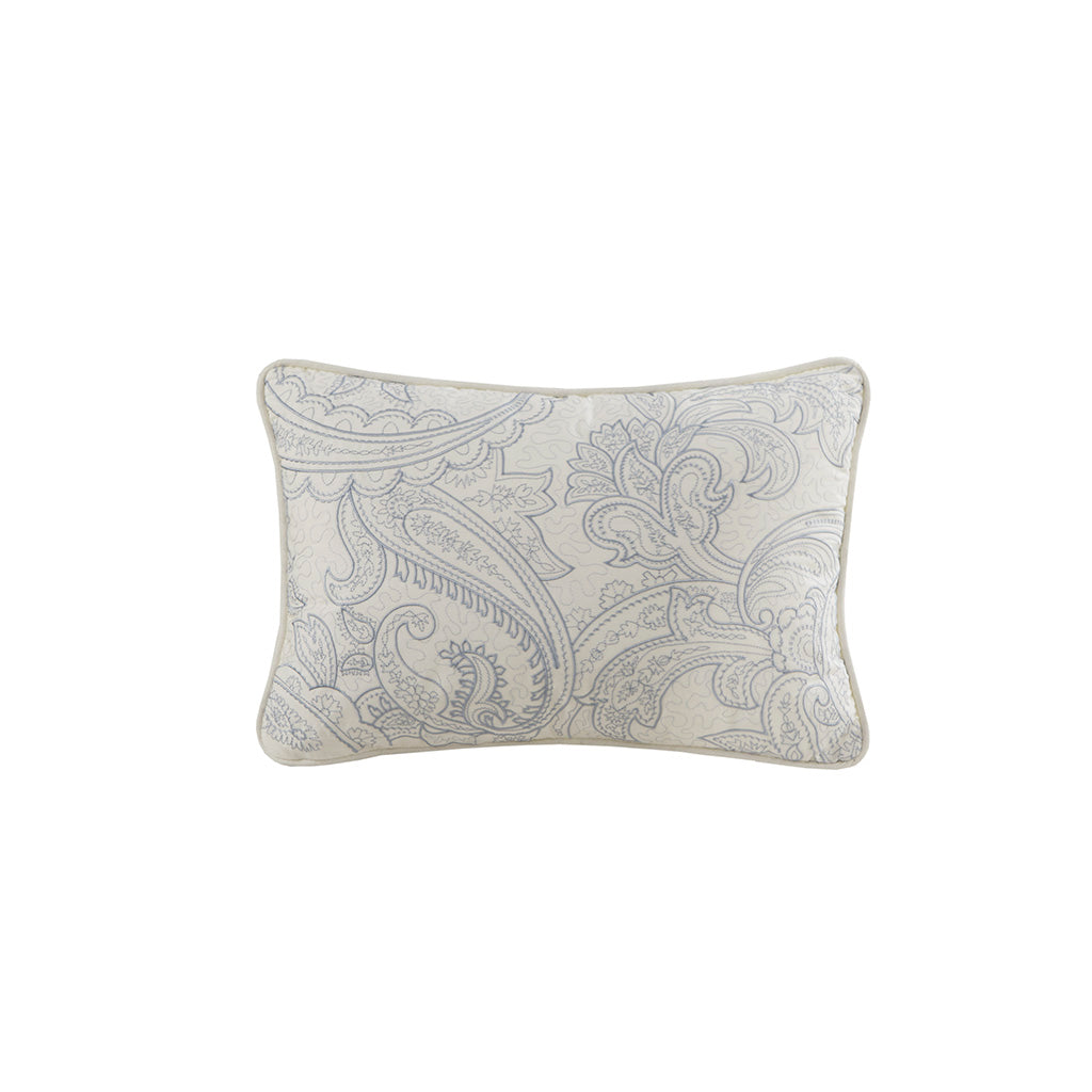Chelsea Cotton Square Pillow