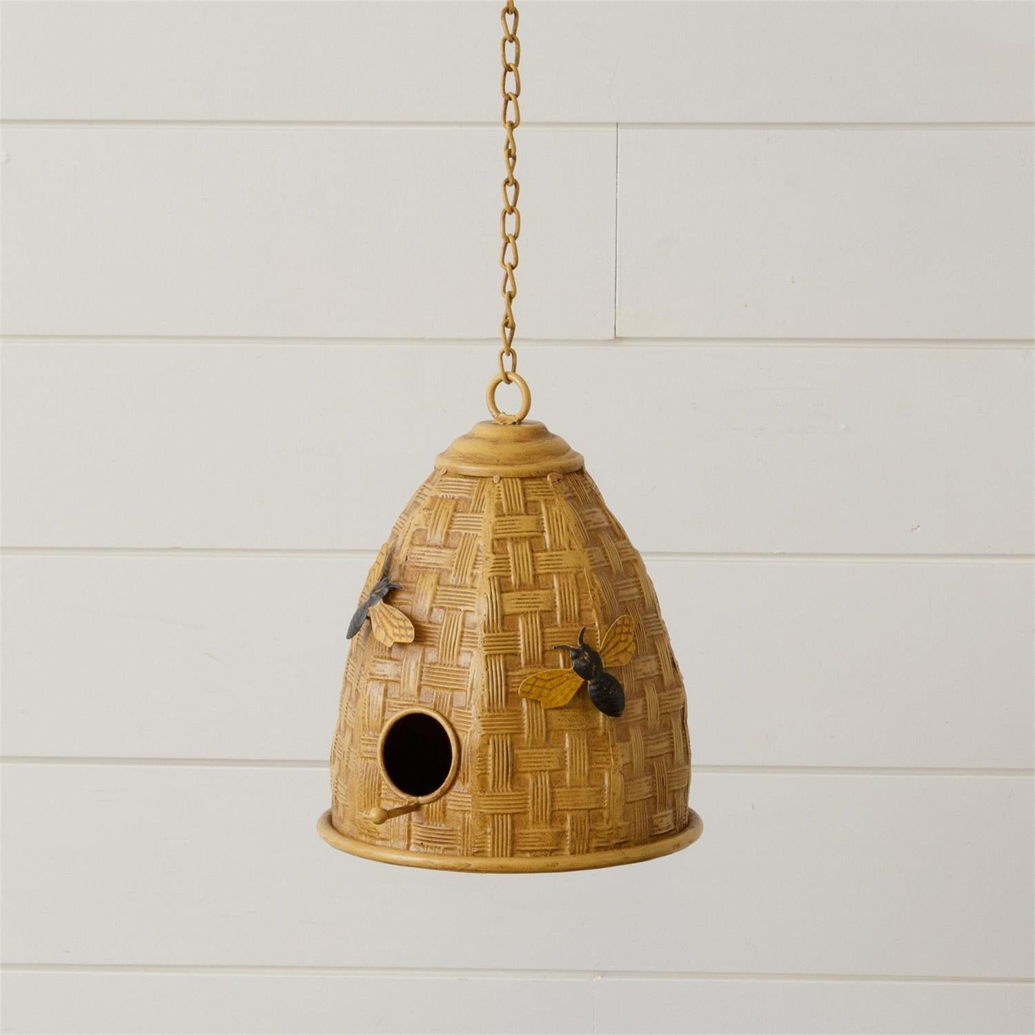 Birdhouse - Bee Hive