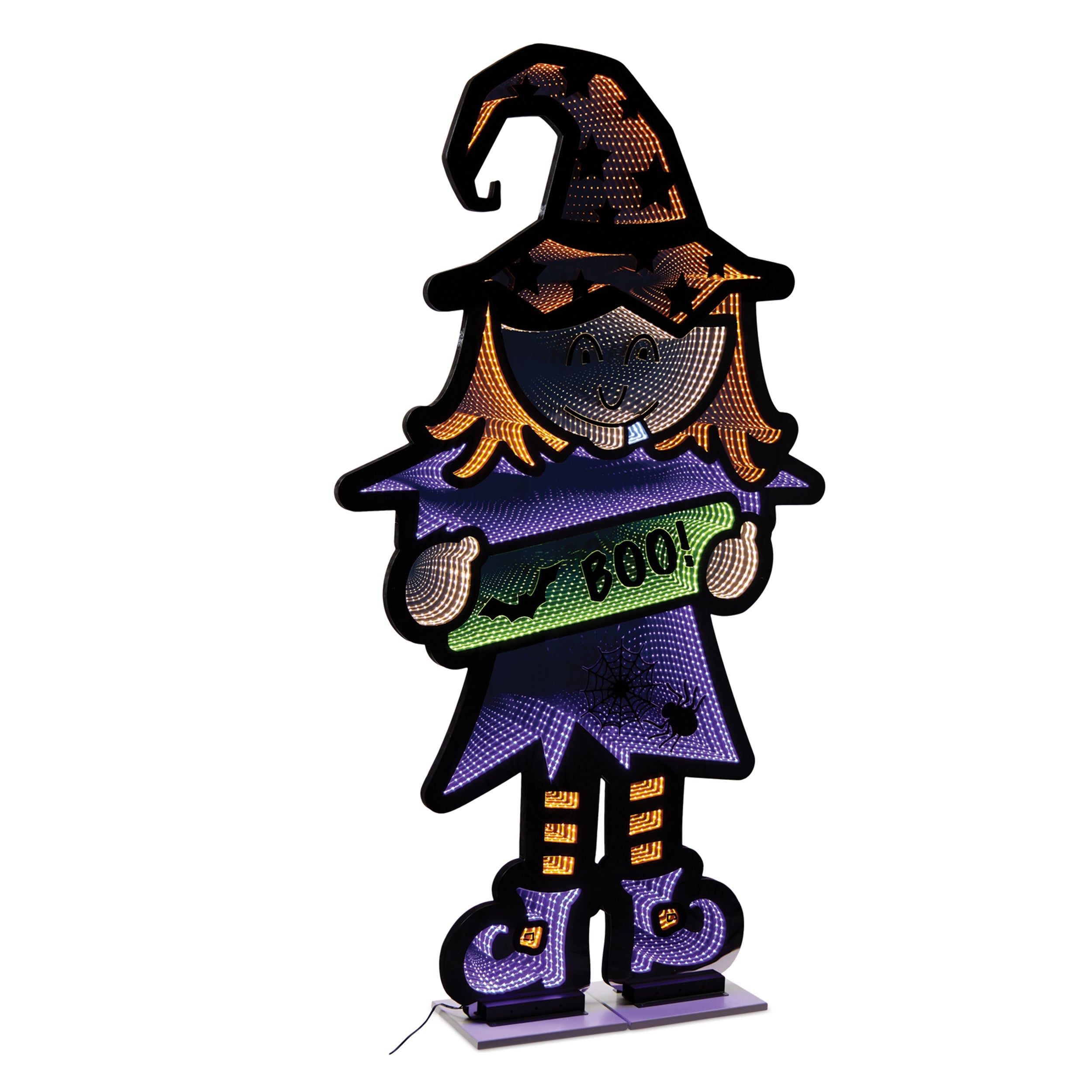 Witch Infinity Light