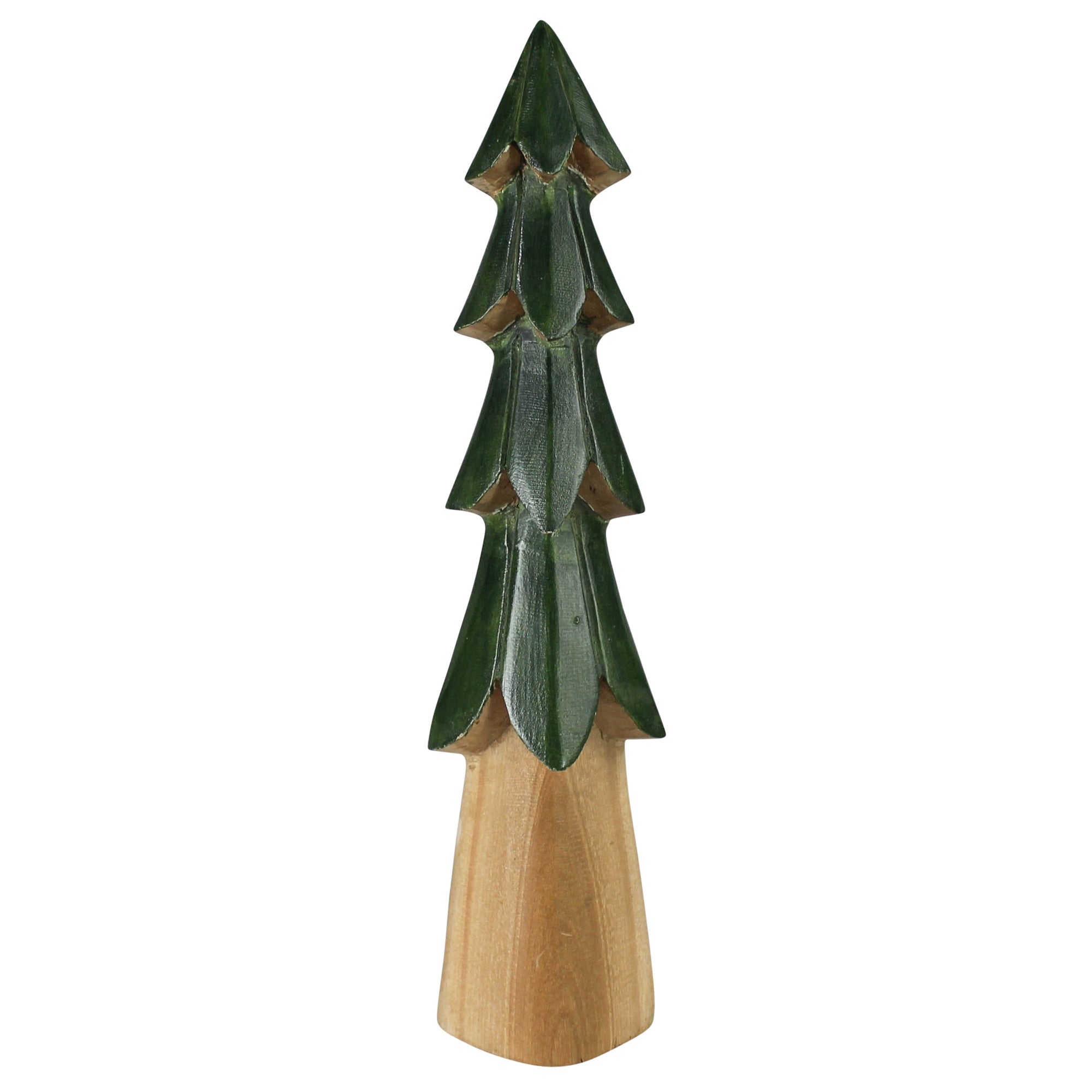 York Tree, Wood - Lrg