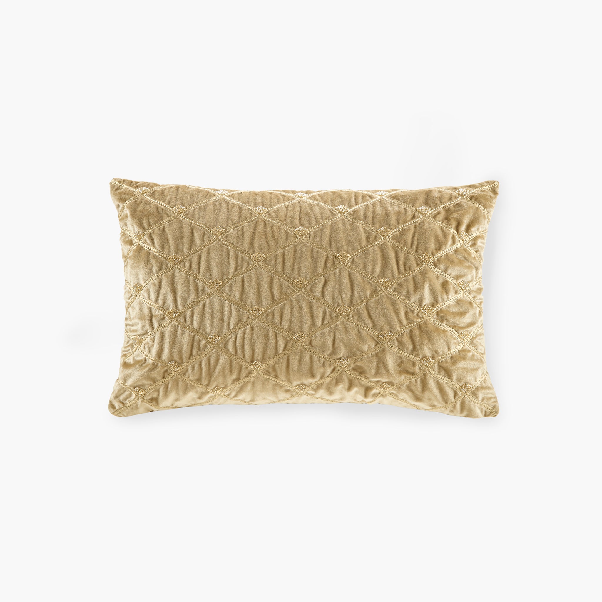 Aumont Oblong Decor Pillow