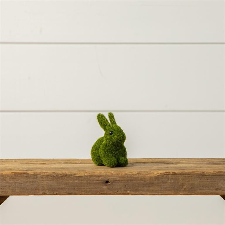 Mossy Bunny, Sm