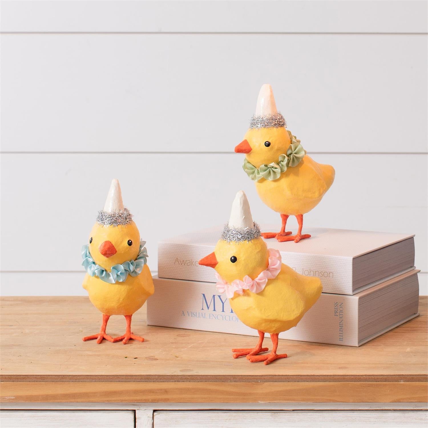 Party Chicks (S/3)