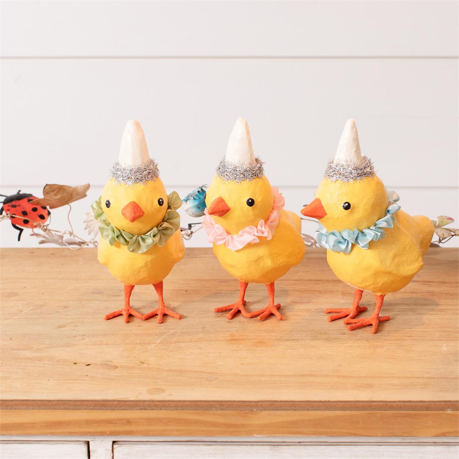 Party Chicks (S/3)