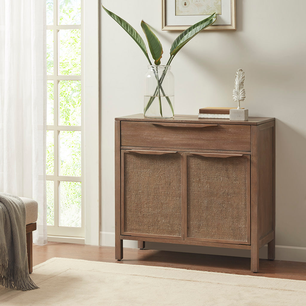 Palisades Accent Chest with 2 Drawers