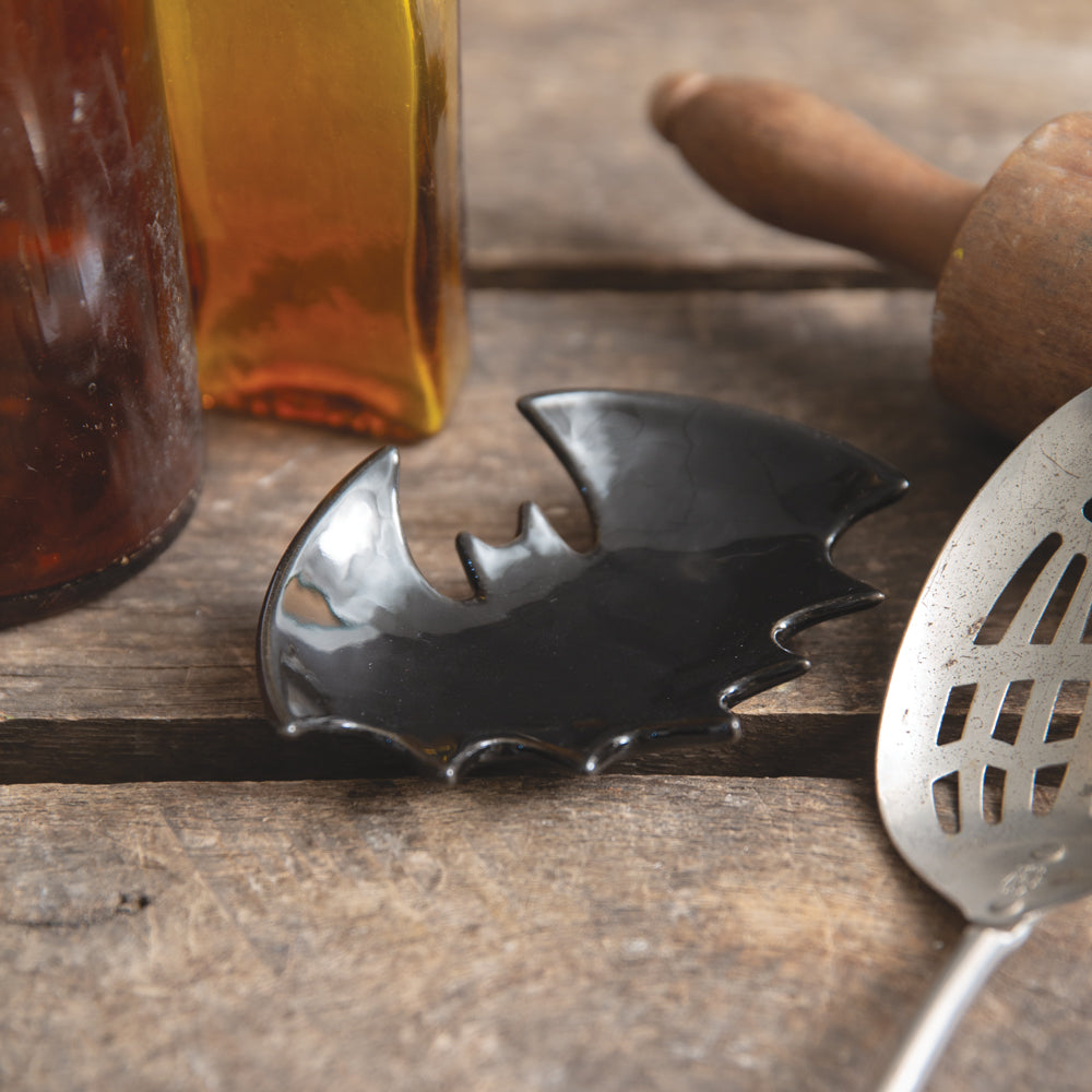 Bat Trinket Dish