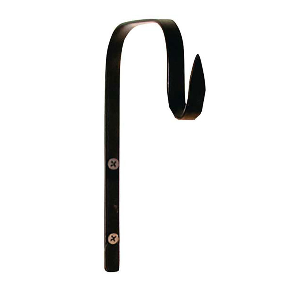 Lantern Bracket - Antique Brass - Box of 6